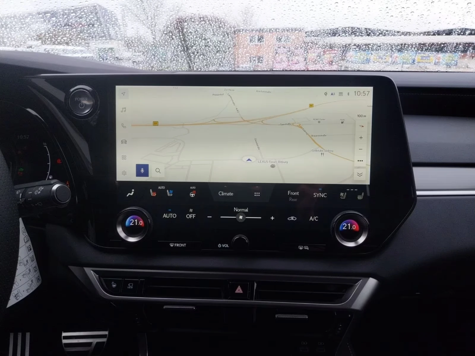 Lexus RX 500h F-SPORT/���!/371HP/HUD/M.LEV/PANO/360/148h | Mobile.bg � ����������� 14