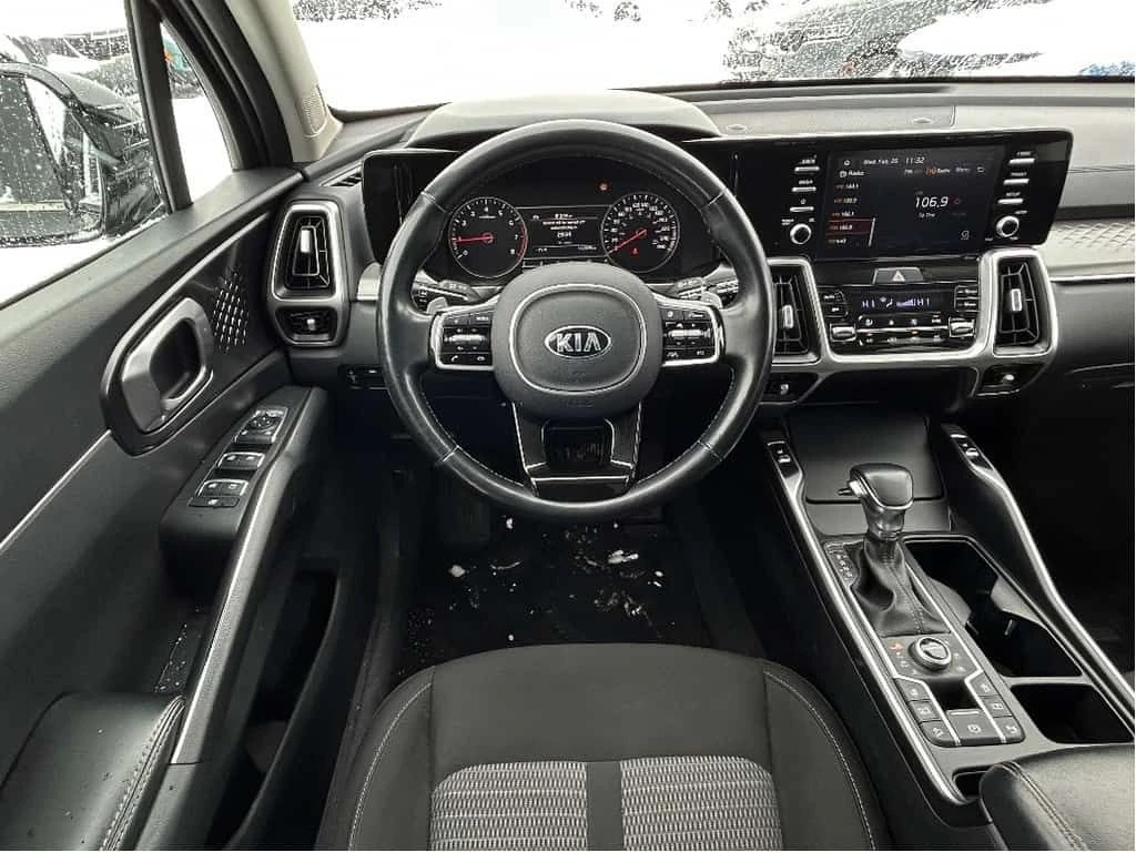 Kia Sorento X Line AWD/CARFAX/�������� | Mobile.bg � ����������� 14