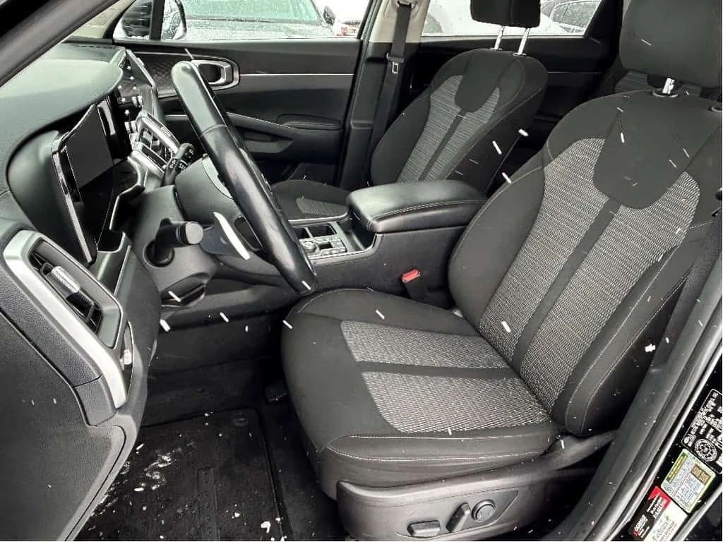 Kia Sorento X Line AWD/CARFAX/�������� | Mobile.bg � ����������� 13