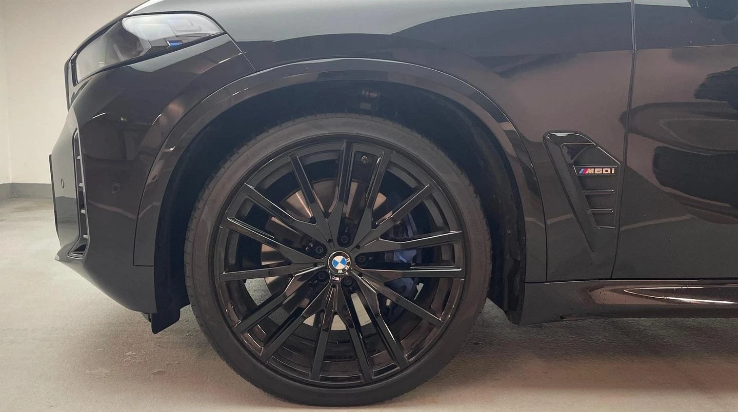BMW X5 M60i/xDrive/FACELIFT/SHADOW/H&K/HEAD UP/PANO/ - изображение 2