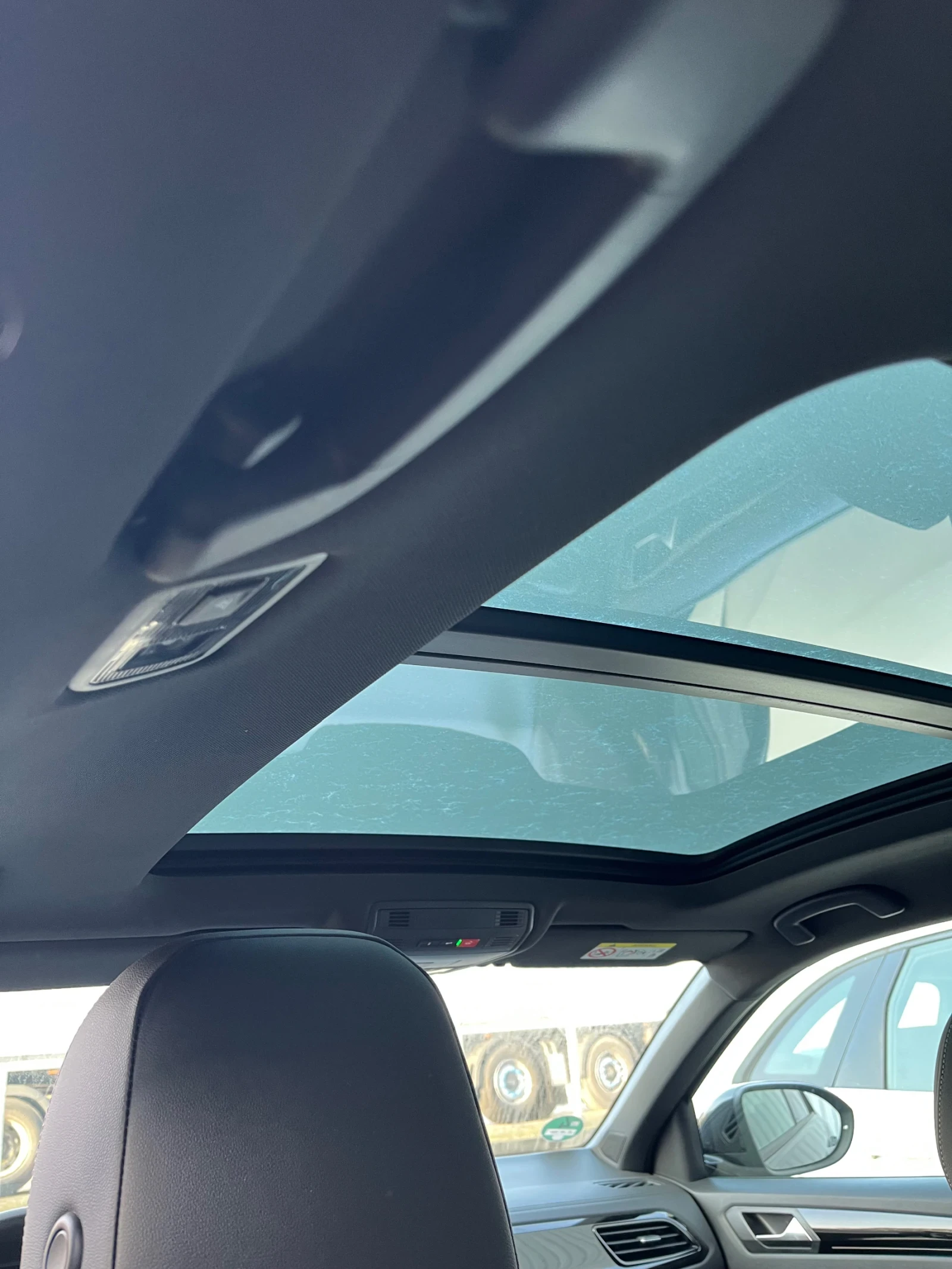 VW T-Roc 2.0 TDI R Line , снимка 7 - Автомобили и джипове - 53825975