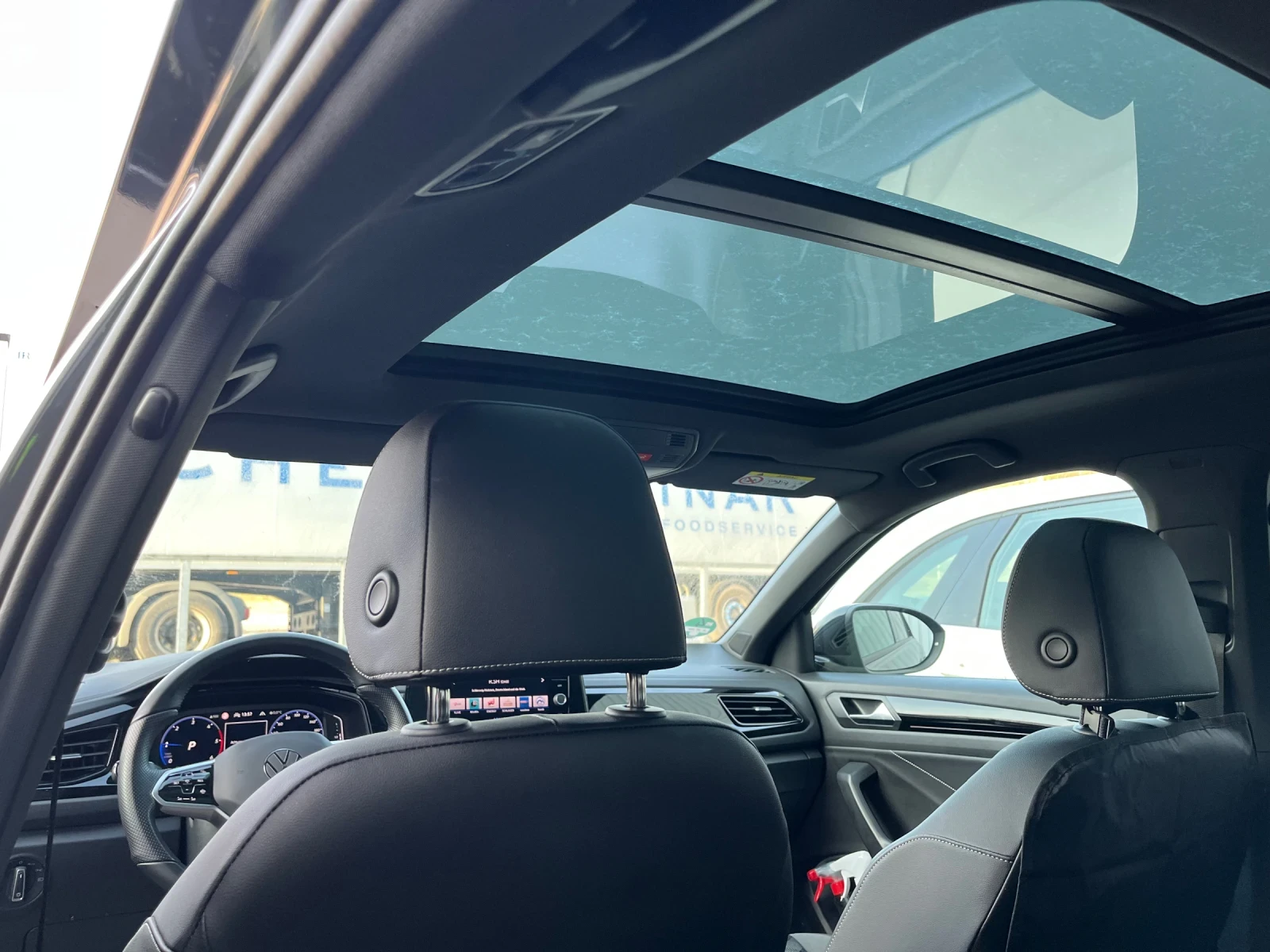 VW T-Roc 2.0 TDI R Line , снимка 5 - Автомобили и джипове - 53825975