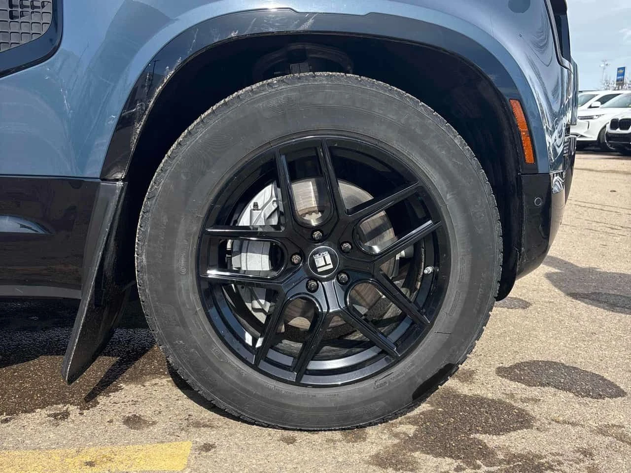 Land Rover Defender X Dynamic SE /CARFAX/2 КЛЮЧА/ПАНО/КЛИП, снимка 10 - Автомобили и джипове - 53960002