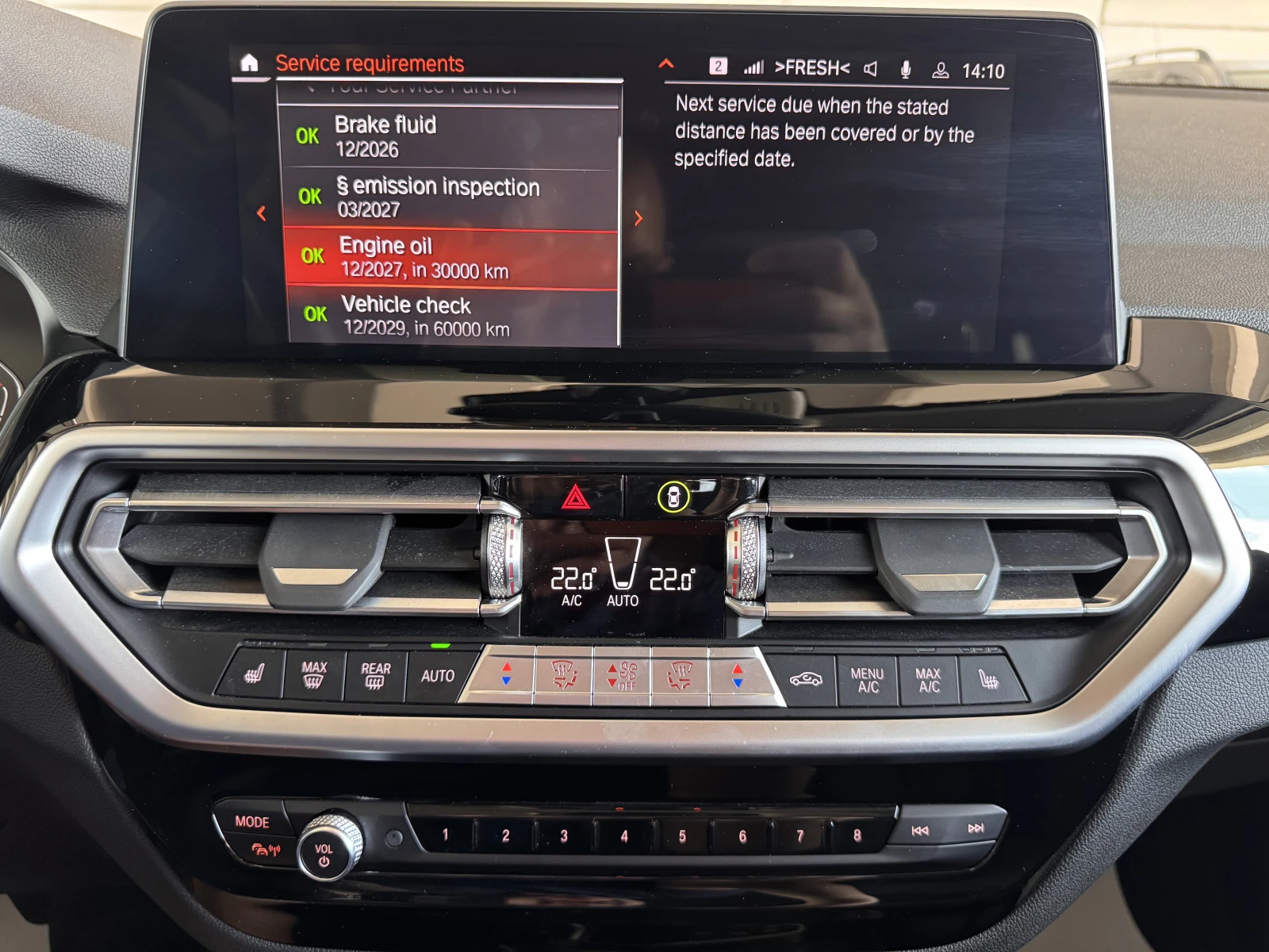 BMW X3 X Line/2.0i/184k.c./8��/xDrive | Mobile.bg � ����������� 13