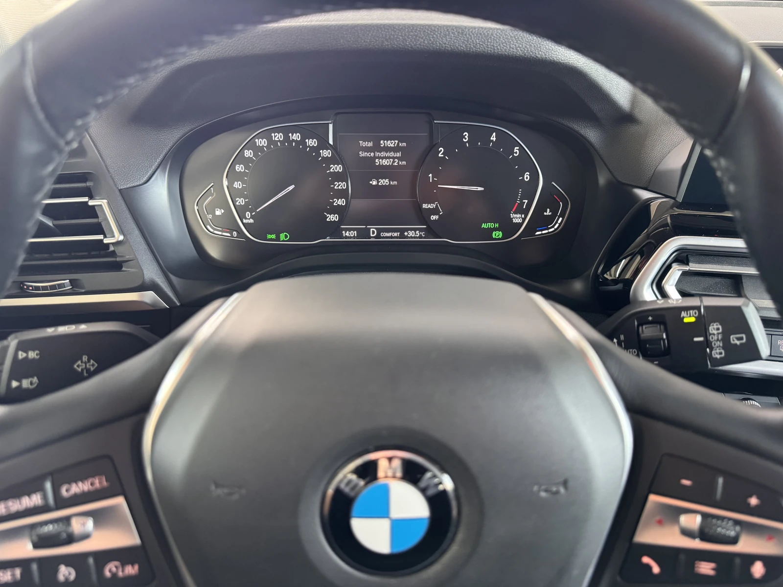 BMW X3 X Line/2.0i/184k.c./8��/xDrive | Mobile.bg � ����������� 12