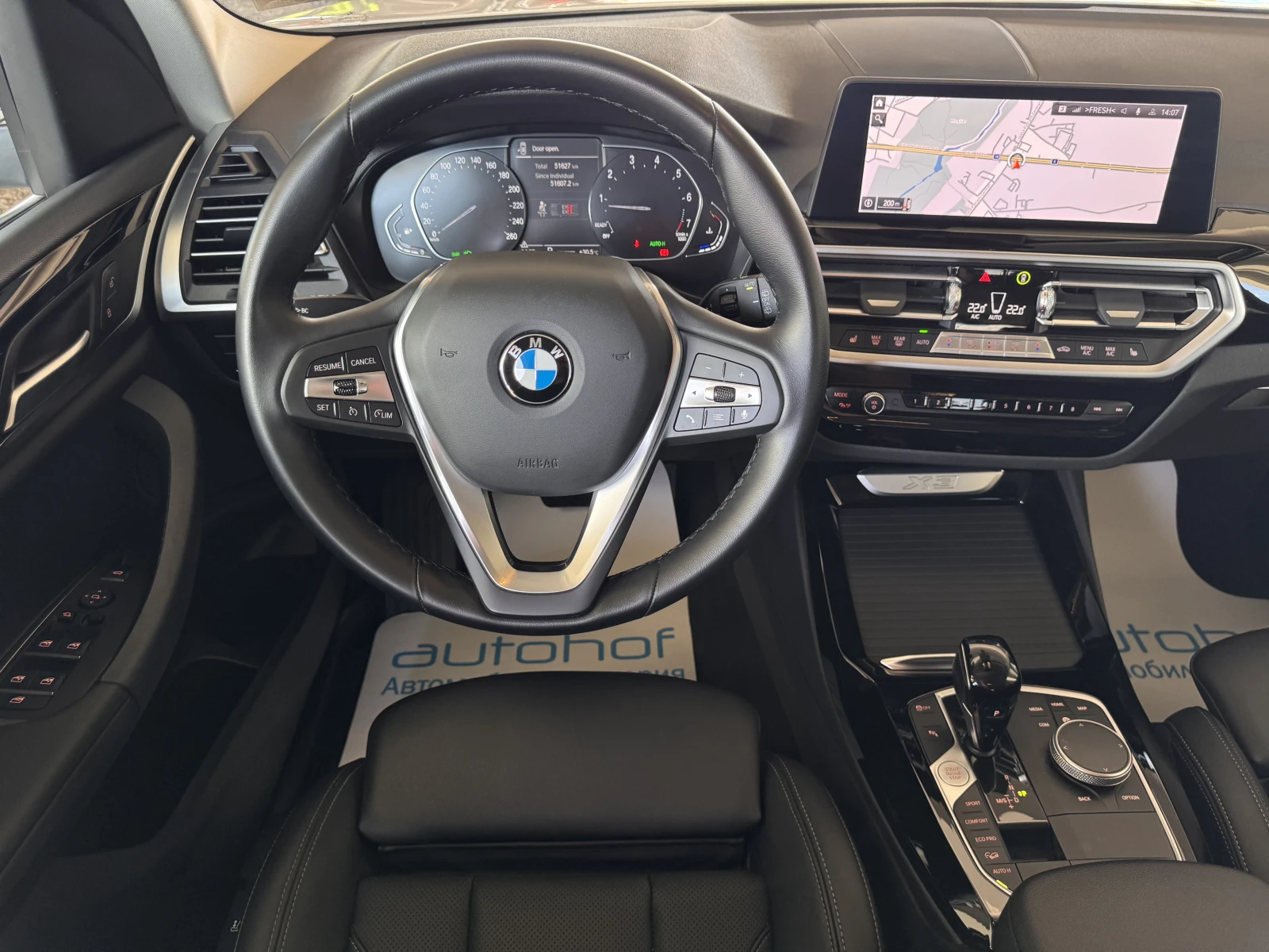 BMW X3 X Line/2.0i/184k.c./8��/xDrive | Mobile.bg � ����������� 11