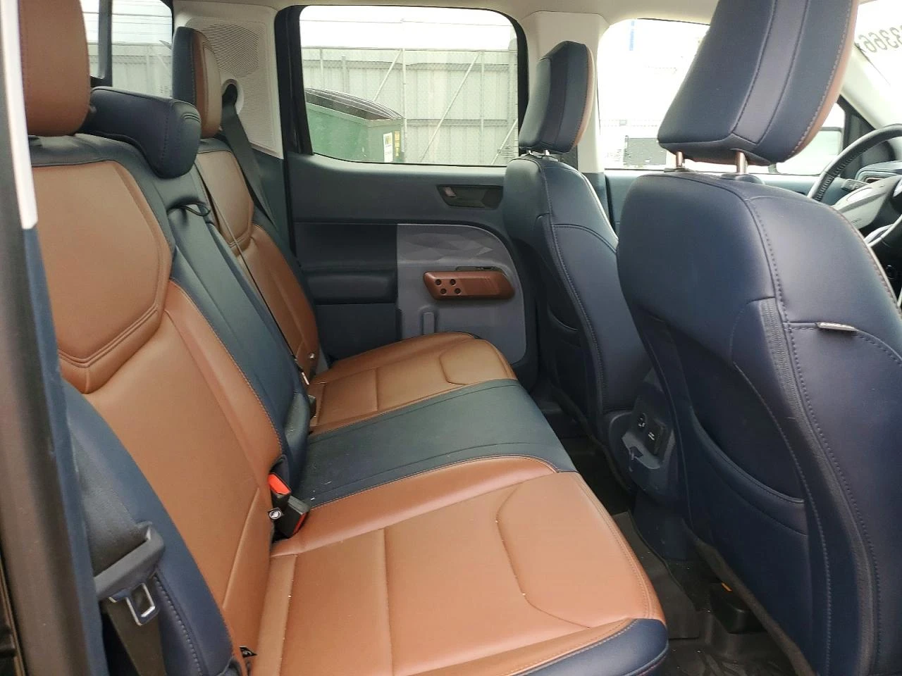 Ford Maverick 2.0l Xl | Mobile.bg � ����������� 10