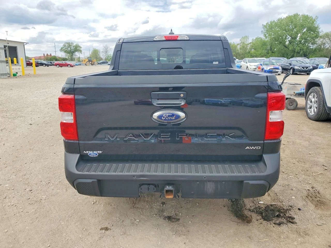 Ford Maverick 2.0l Xl | Mobile.bg � ����������� 6