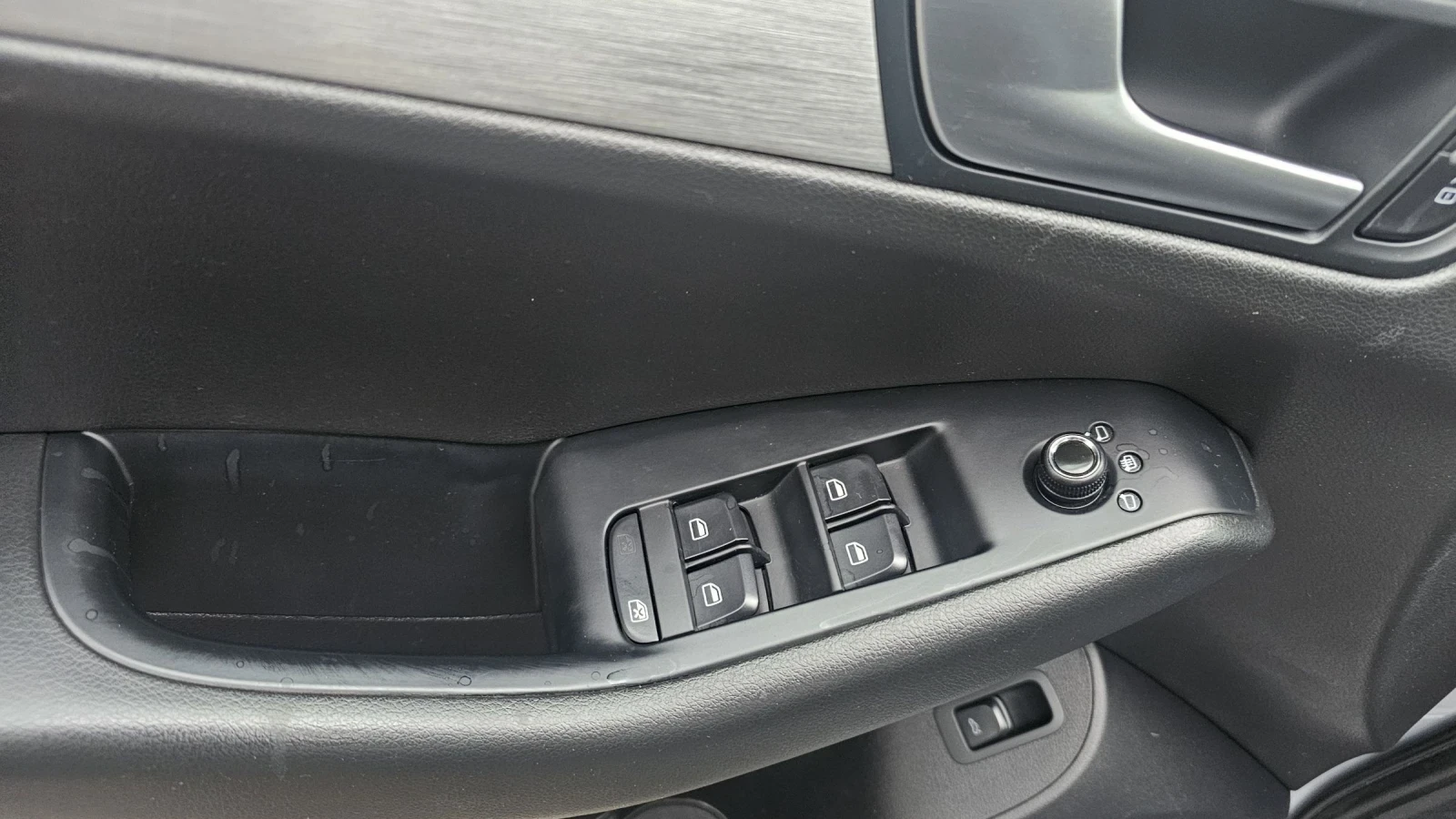 Audi Q5 3.0TDI, S-LINE, quattro , снимка 11 - Автомобили и джипове - 54772763