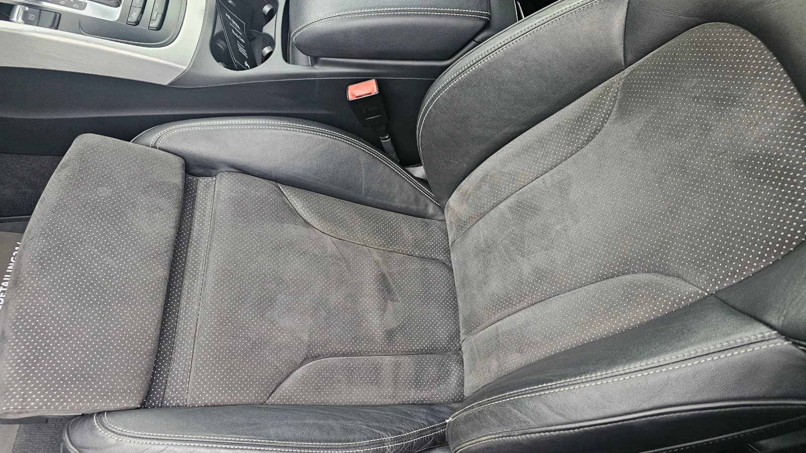 Audi Q5 3.0TDI, S-LINE, quattro , снимка 9 - Автомобили и джипове - 54772763