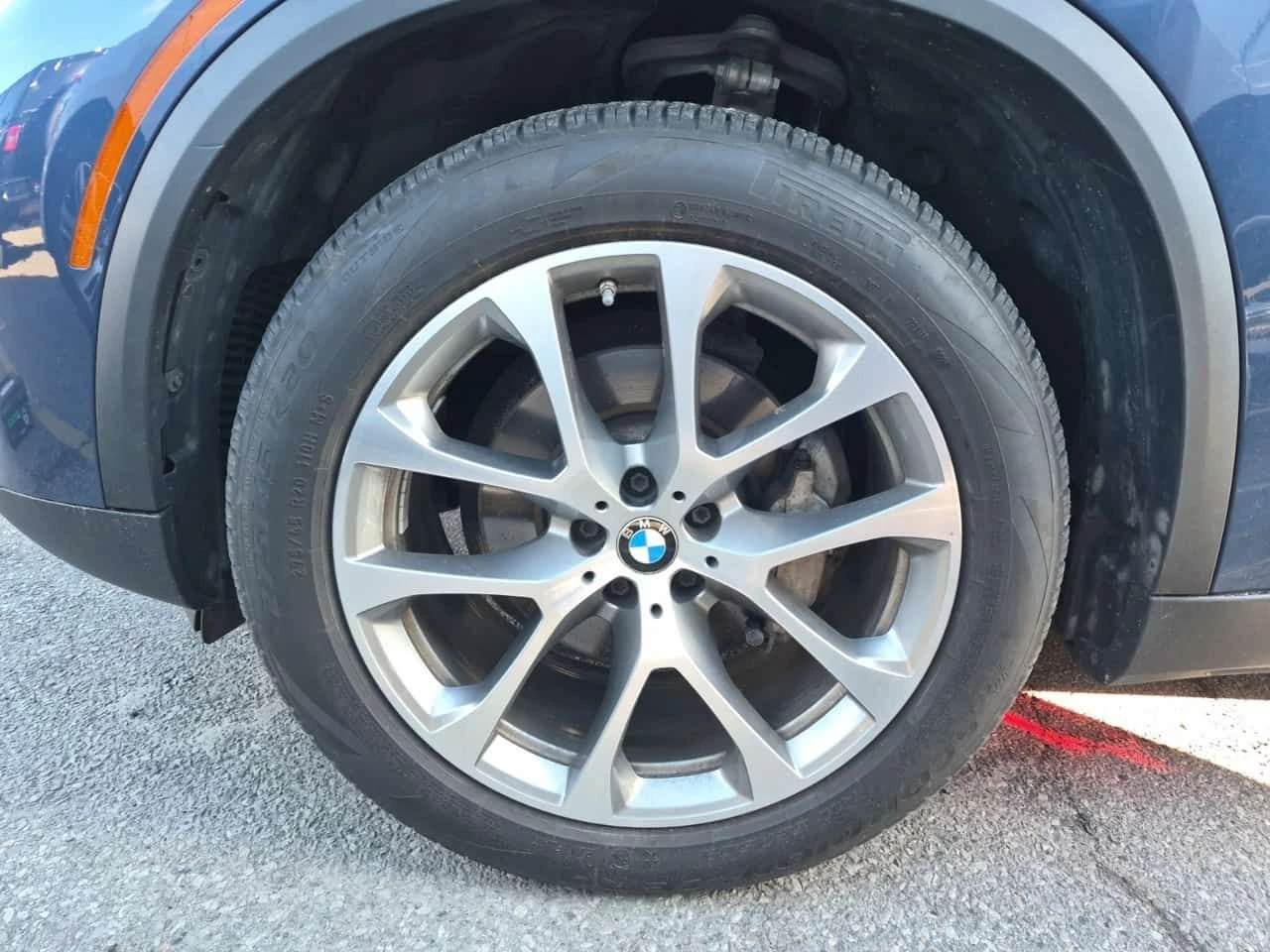 BMW X5 * XDRIVE40I * CARFAX * ПАНОРАМА * АВТОКРЕДИТ * , снимка 6 - Автомобили и джипове - 54914394