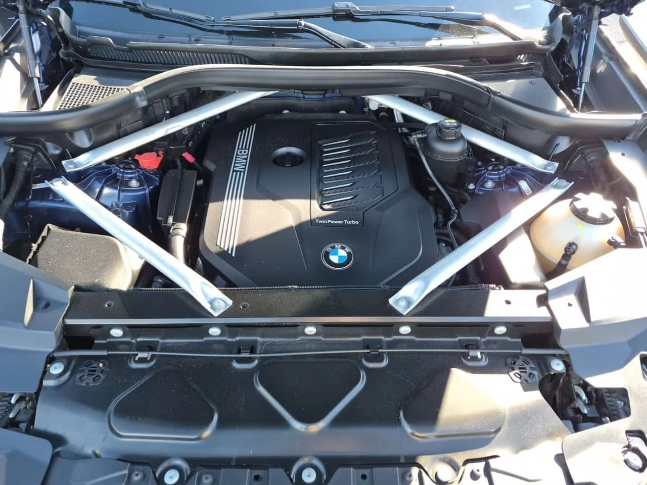 BMW X5 * XDRIVE40I * CARFAX * ПАНОРАМА * АВТОКРЕДИТ * , снимка 16 - Автомобили и джипове - 54914394