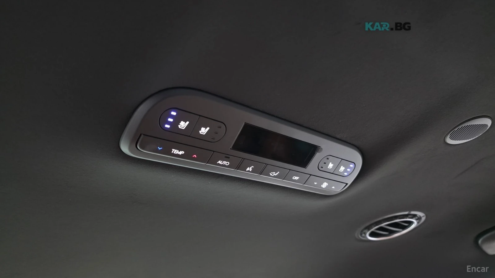 Hyundai Palisade * 2.5T* AWD* CALLIGRAPHY* ПОДГРЕВ* ОБДУХВАНЕ* 360*, снимка 15 - Автомобили и джипове - 54916636