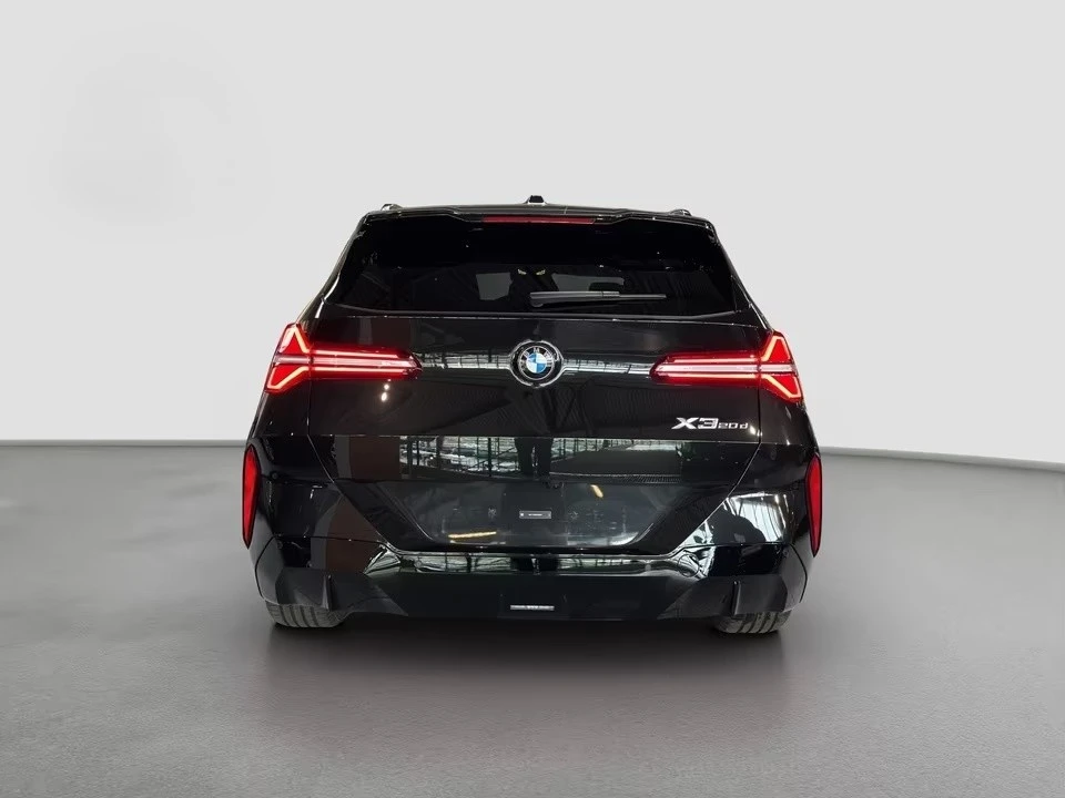 BMW X3 20D XDRIVE M-SPORT H/K SHADOW-LINE , снимка 4 - Автомобили и джипове - 55148687