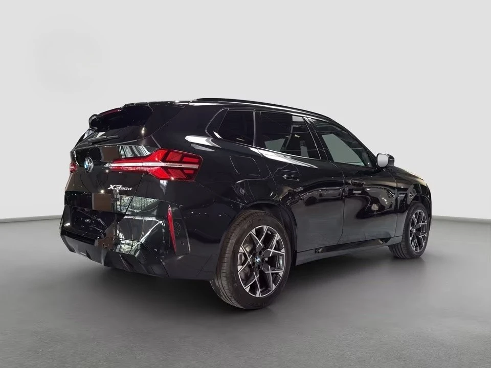 BMW X3 20D XDRIVE M-SPORT H/K SHADOW-LINE , снимка 2 - Автомобили и джипове - 55148687