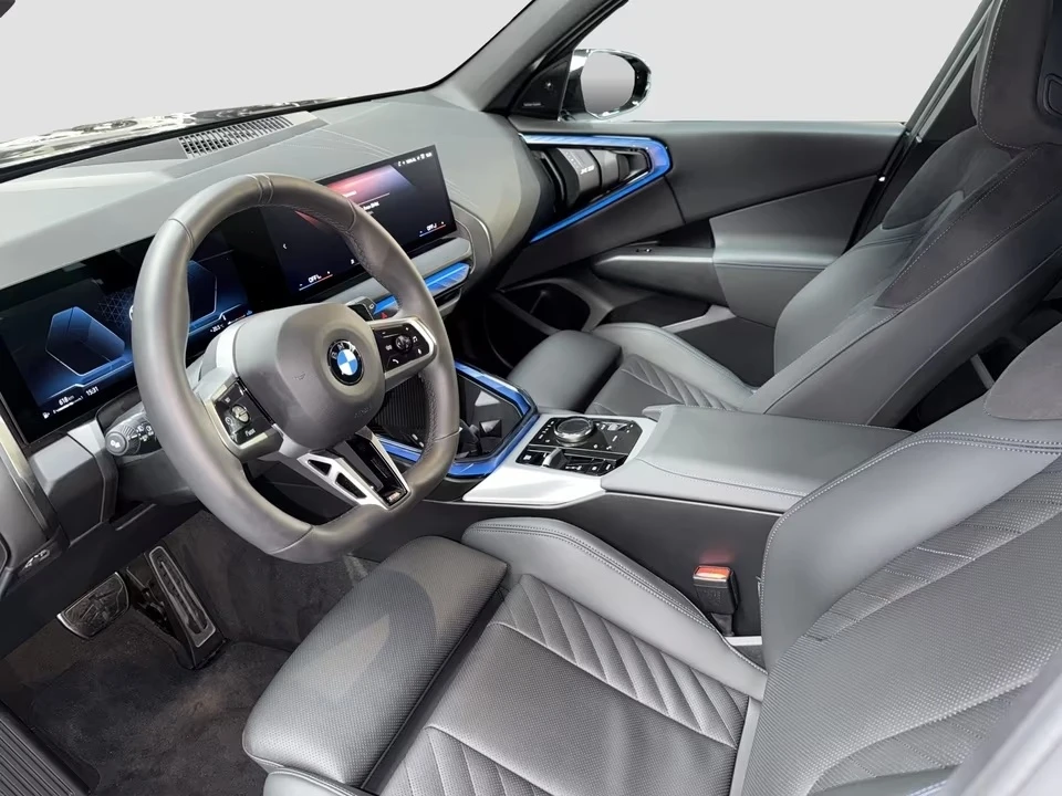 BMW X3 20D XDRIVE M-SPORT H/K SHADOW-LINE , снимка 6 - Автомобили и джипове - 55148687