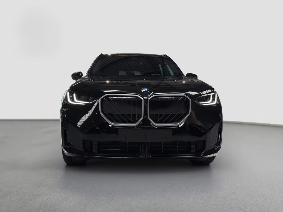 BMW X3 20D XDRIVE M-SPORT H/K SHADOW-LINE , снимка 3 - Автомобили и джипове - 55148687