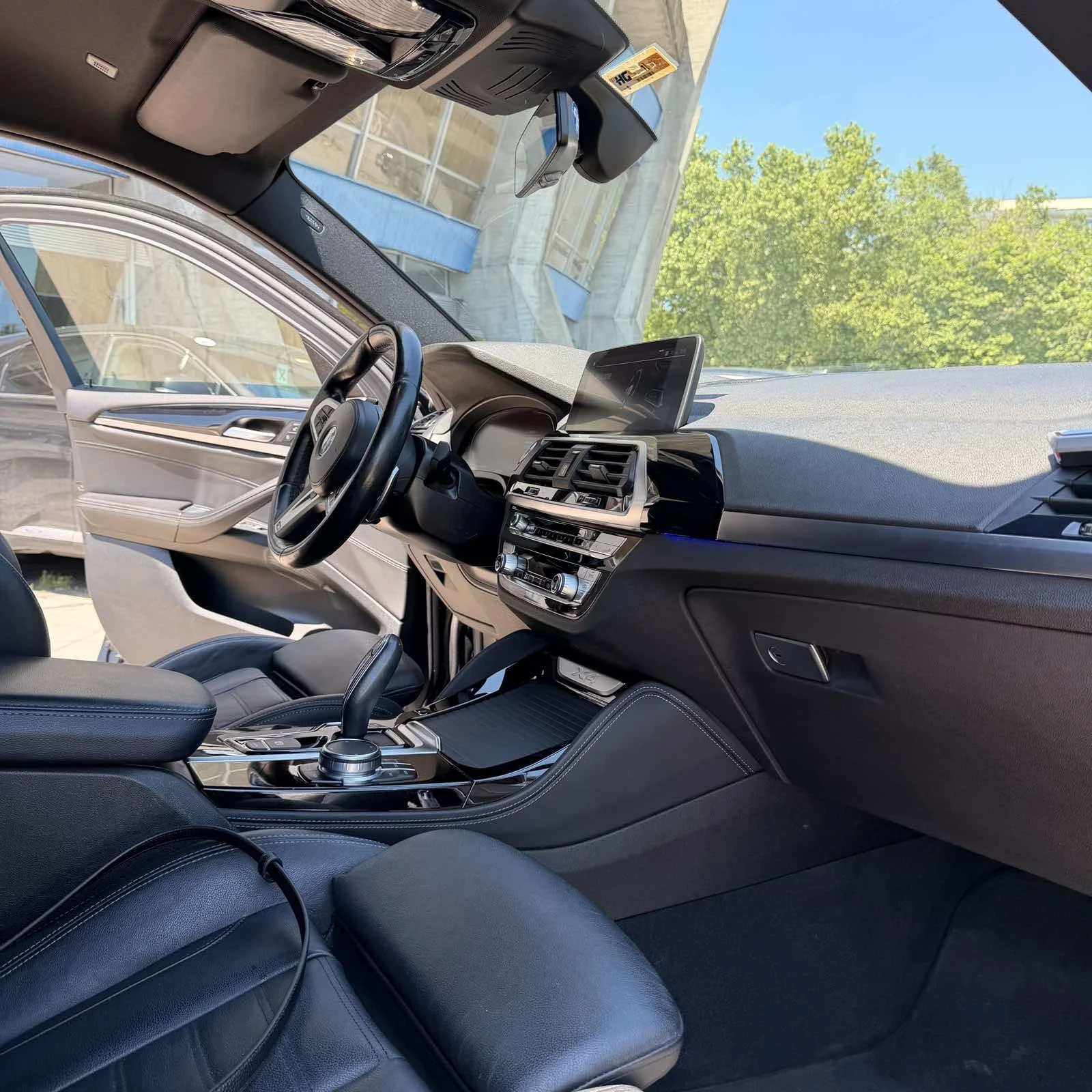 BMW X4 �4 3.0D, X drive, � ����� | Mobile.bg � ����������� 15