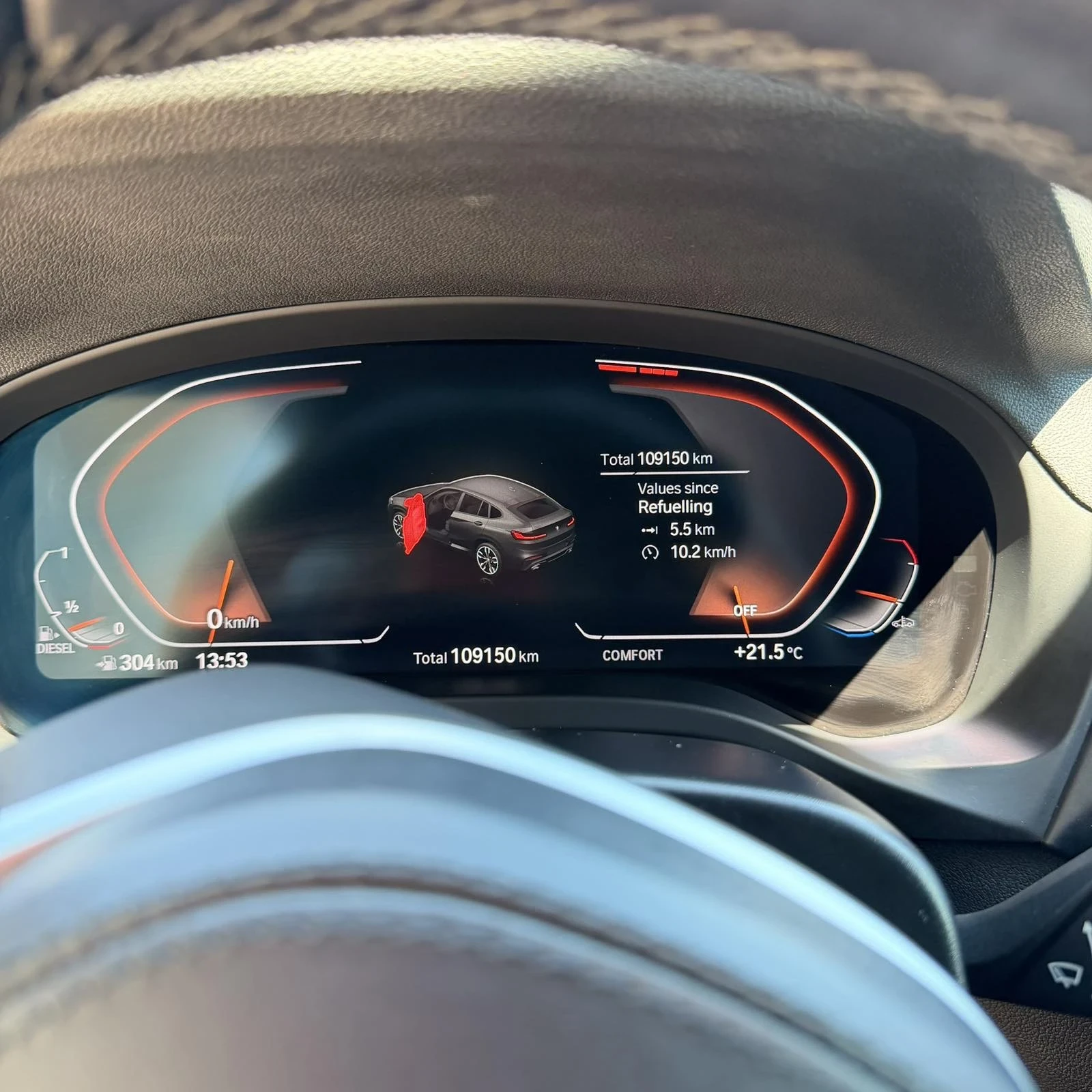 BMW X4 �4 3.0D, X drive, � ����� | Mobile.bg � ����������� 6