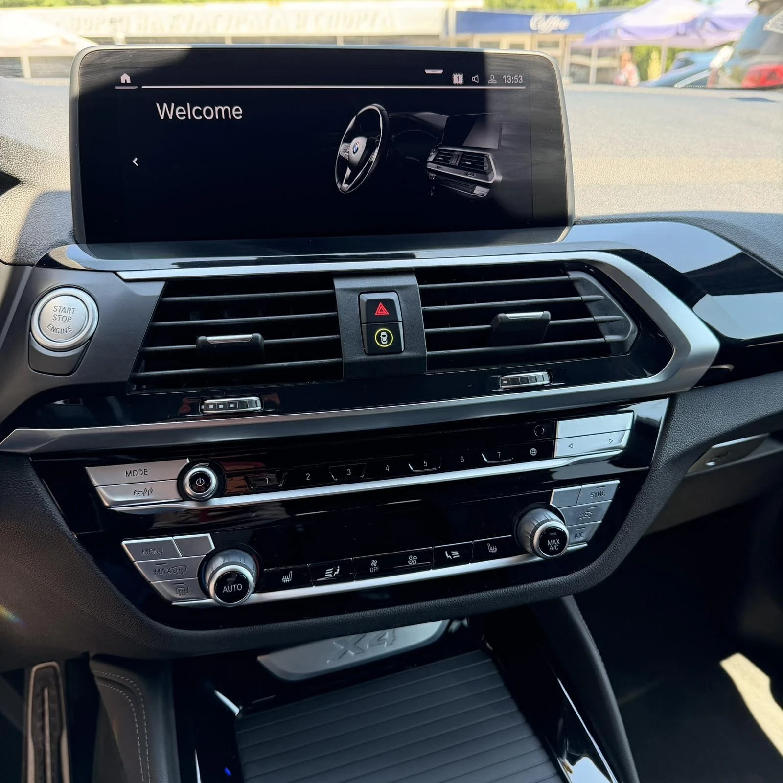BMW X4 �4 3.0D, X drive, � ����� | Mobile.bg � ����������� 7