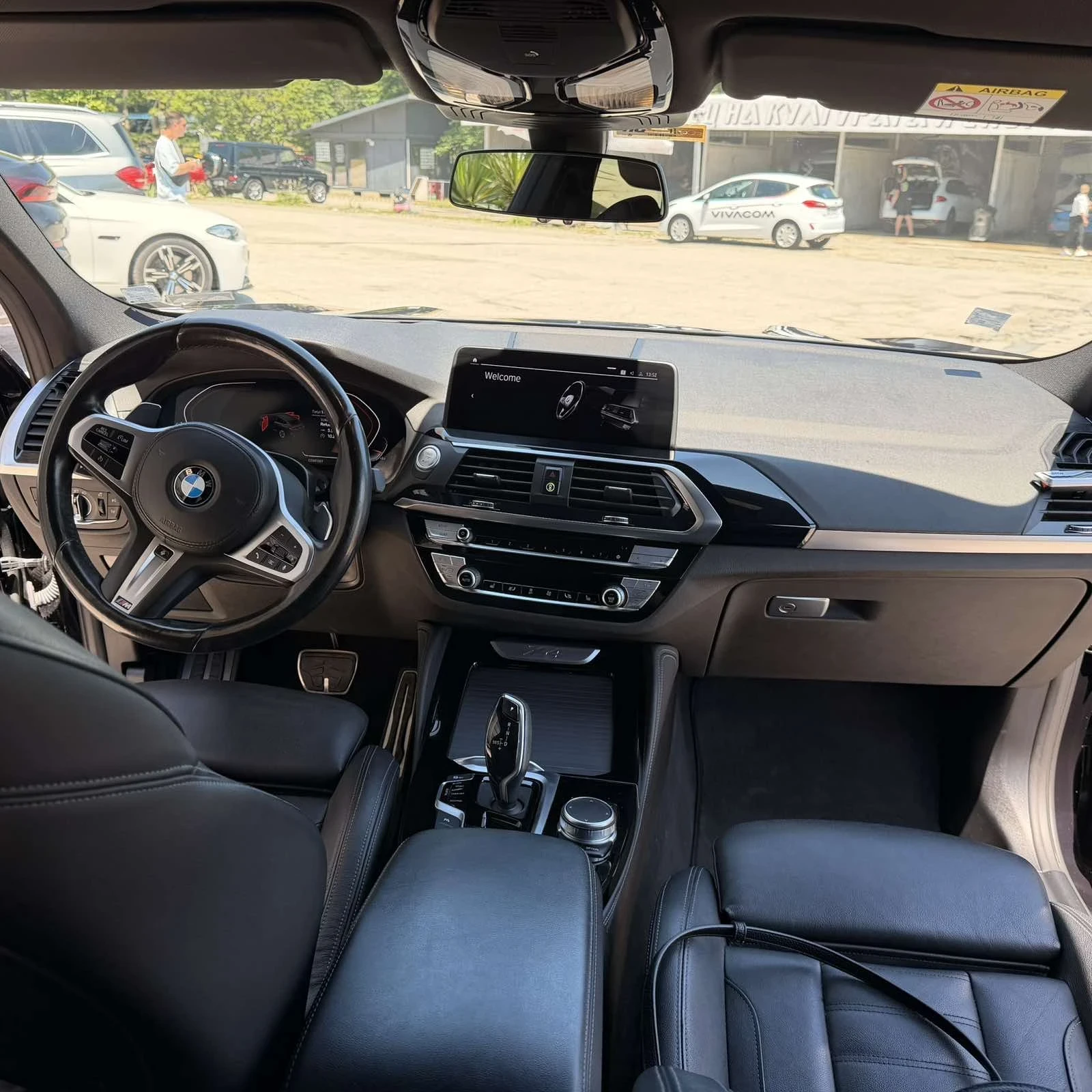 BMW X4 �4 3.0D, X drive, � ����� | Mobile.bg � ����������� 13