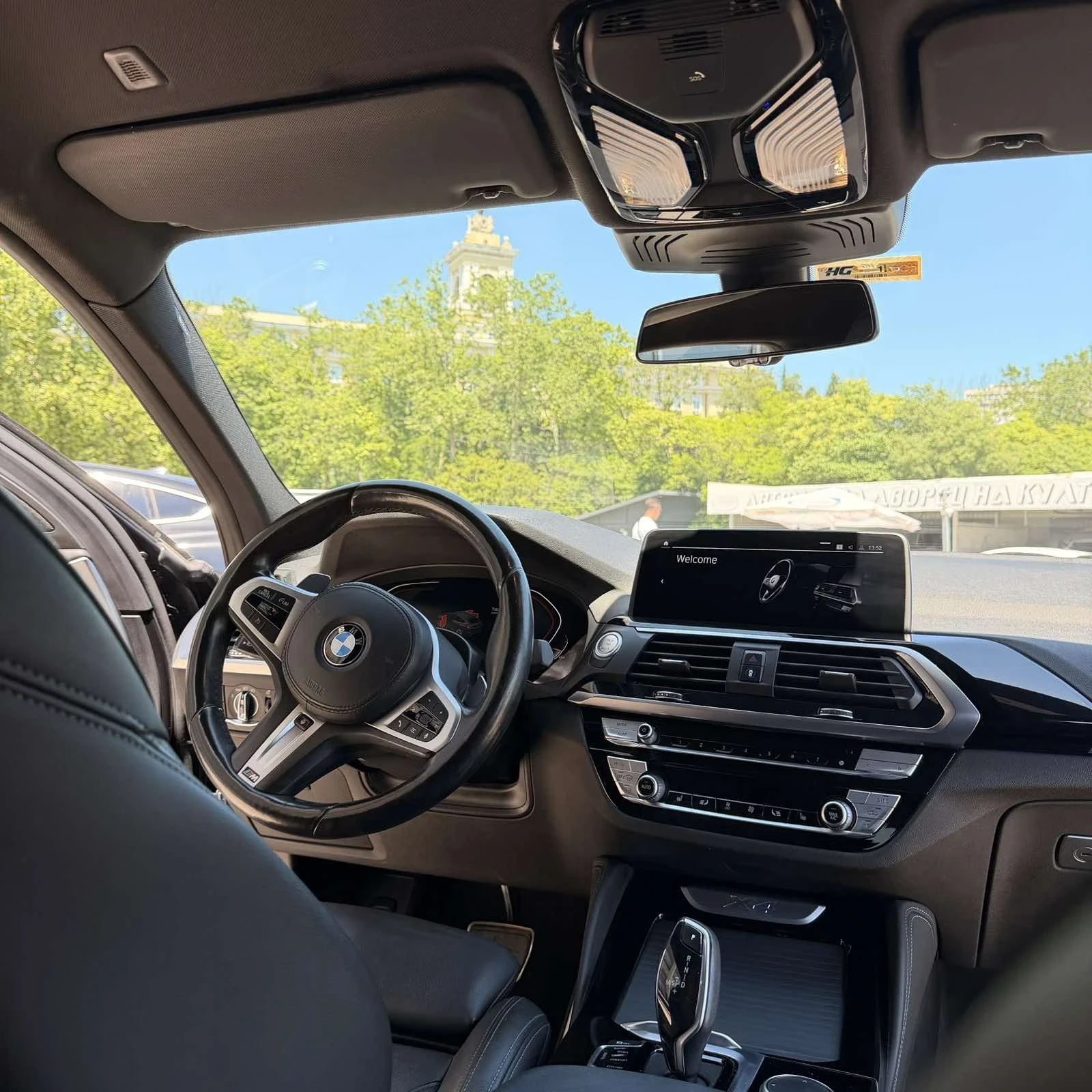 BMW X4 �4 3.0D, X drive, � ����� | Mobile.bg � ����������� 12