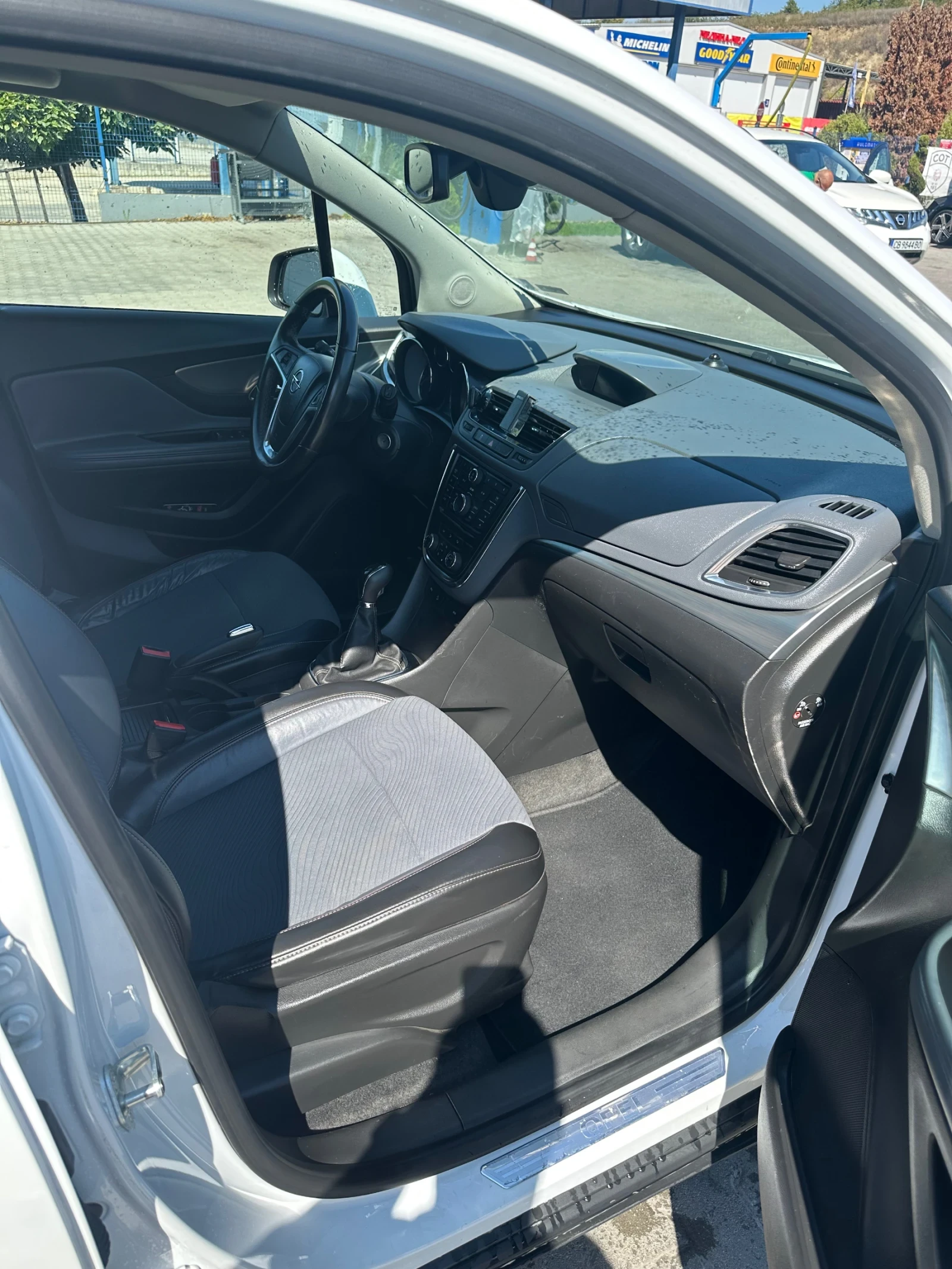 Opel Mokka 4x4 , снимка 8 - Автомобили и джипове - 55507945