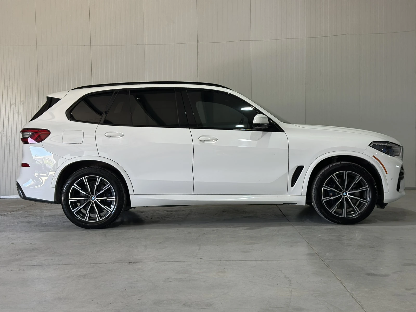 BMW X5 40i xDrive M Package, снимка 7 - Автомобили и джипове - 55724188