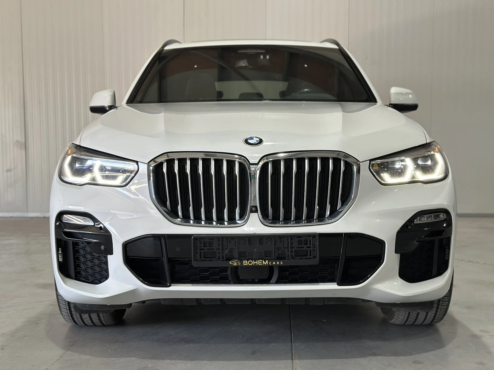 BMW X5 40i xDrive M Package, снимка 6 - Автомобили и джипове - 55724188