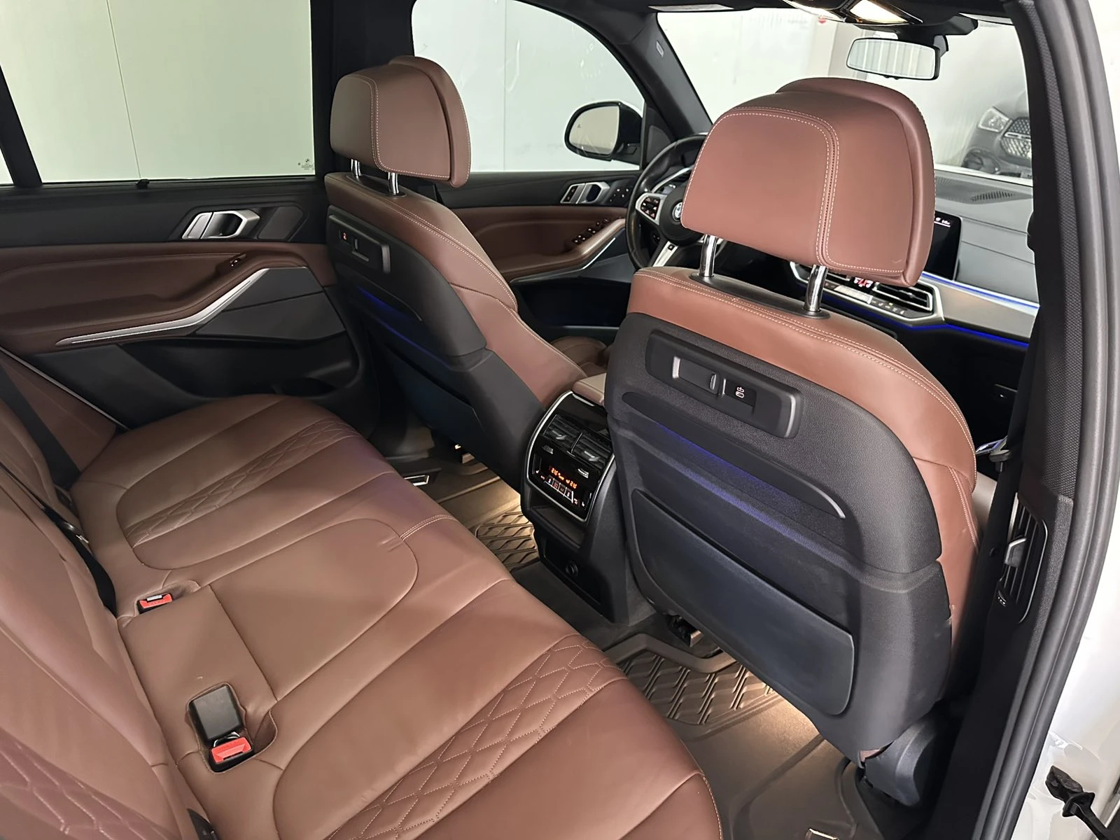 BMW X5 40i xDrive M Package, снимка 12 - Автомобили и джипове - 55724188