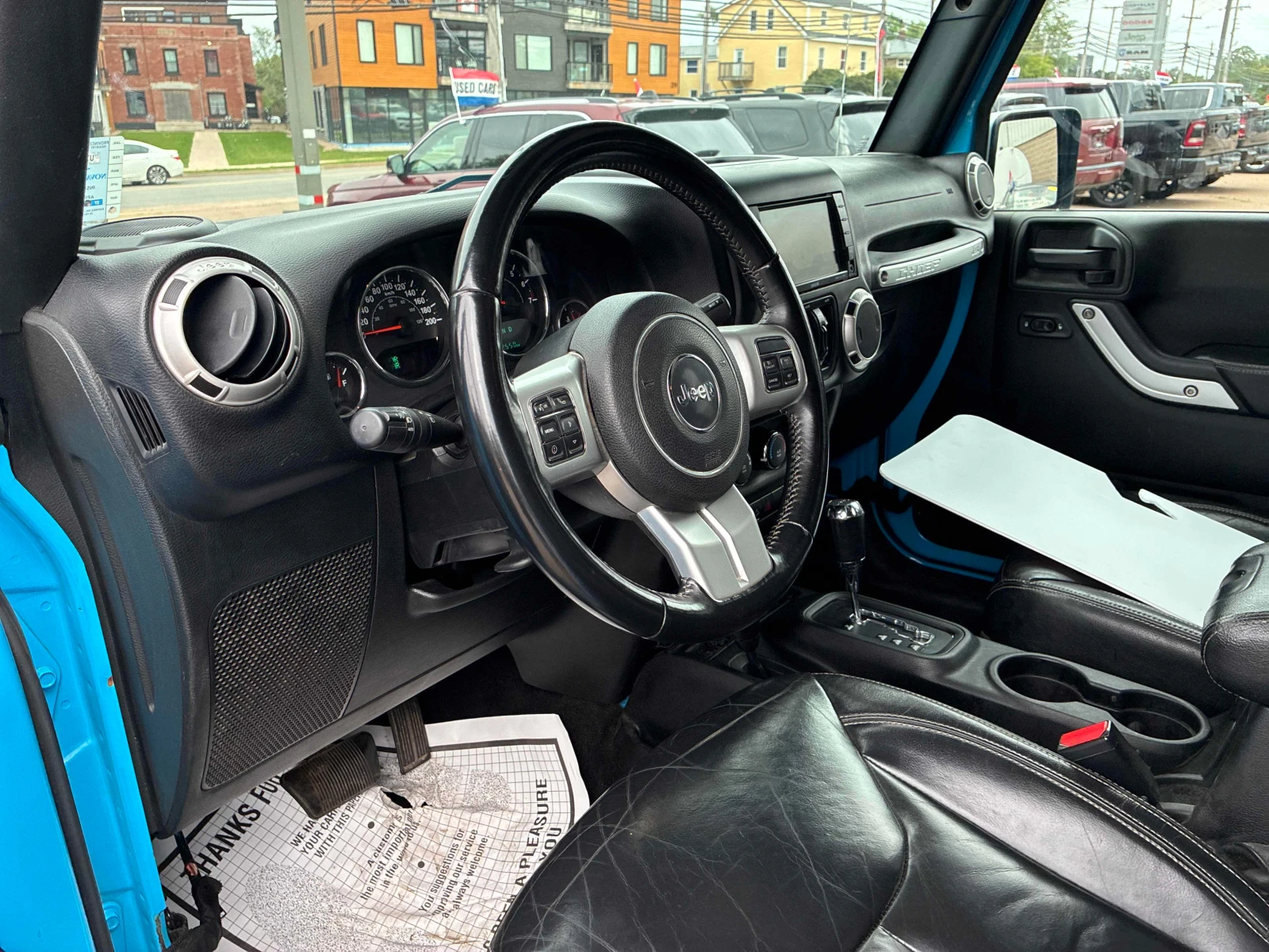 Jeep Wrangler * Chief * CARFAX * ��� ������������ ������ | Mobile.bg � ����������� 5