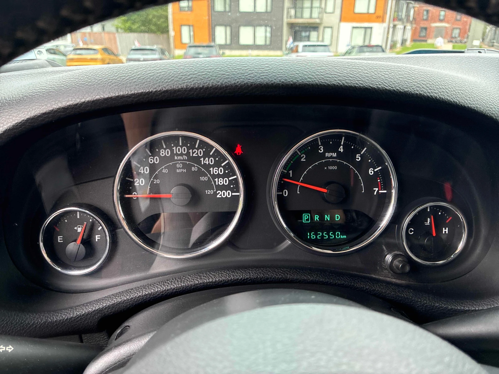Jeep Wrangler * Chief * CARFAX * ��� ������������ ������ | Mobile.bg � ����������� 8
