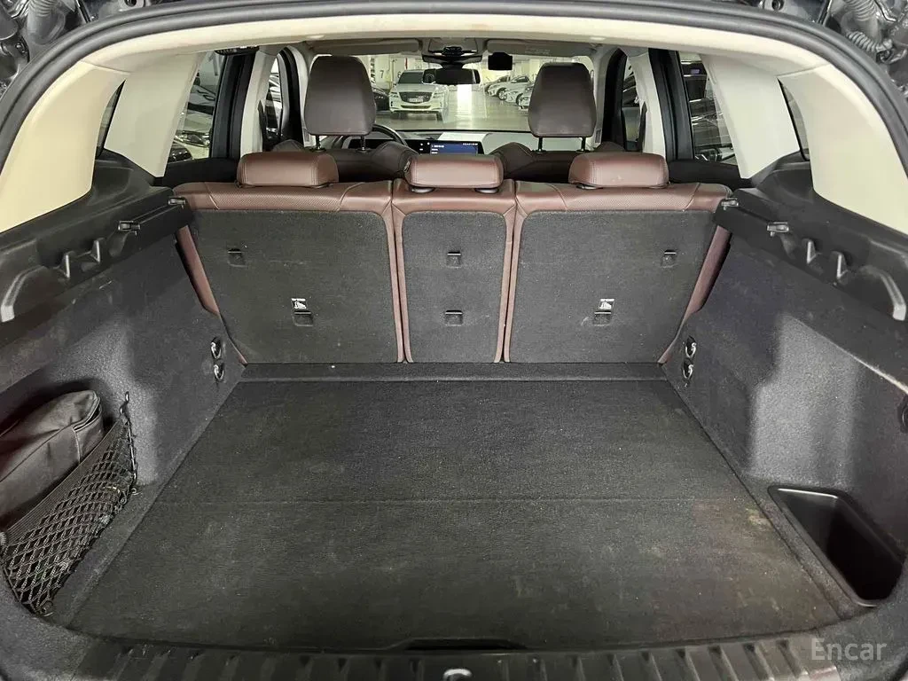 BMW X1 20i* HARMON* KARDON* ХЕДЪП* 360КАМЕРА* , снимка 16 - Автомобили и джипове - 56181663