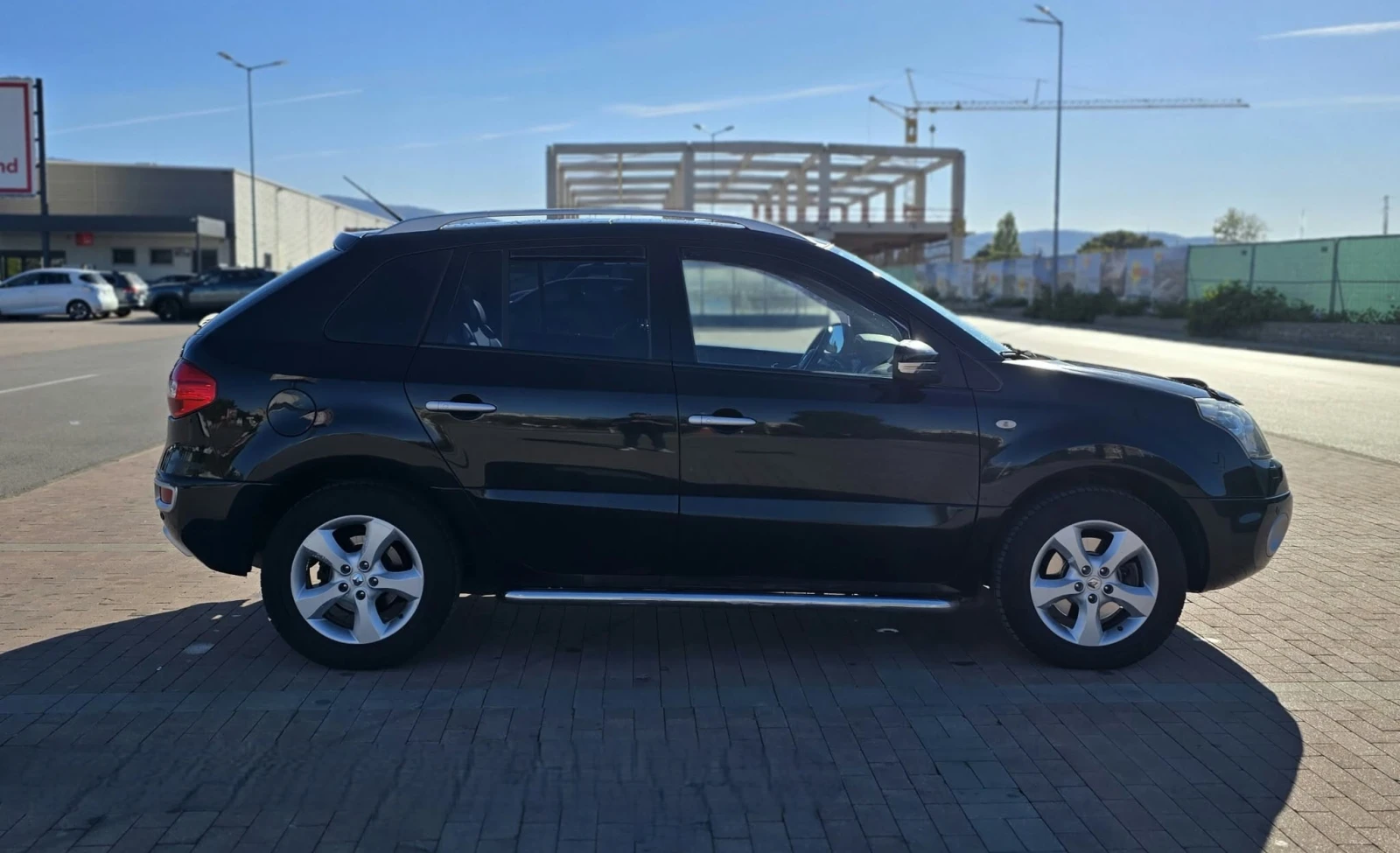 Renault Koleos, снимка 7 - Автомобили и джипове - 56369307