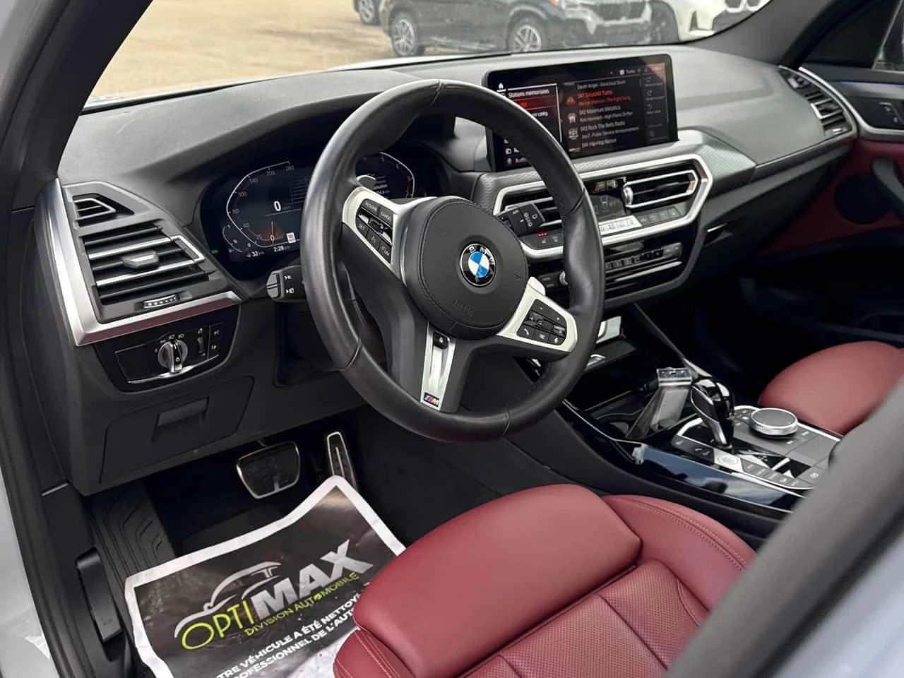 BMW X3 / xDrive30 / NARDO / �� ���������������� �� ��� | Mobile.bg � ����������� 7