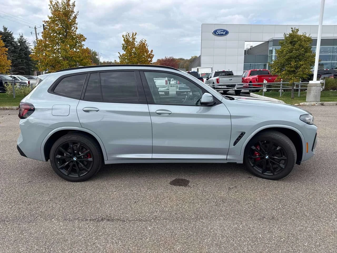BMW X3 / xDrive30 / NARDO / �� ���������������� �� ��� | Mobile.bg � ����������� 3
