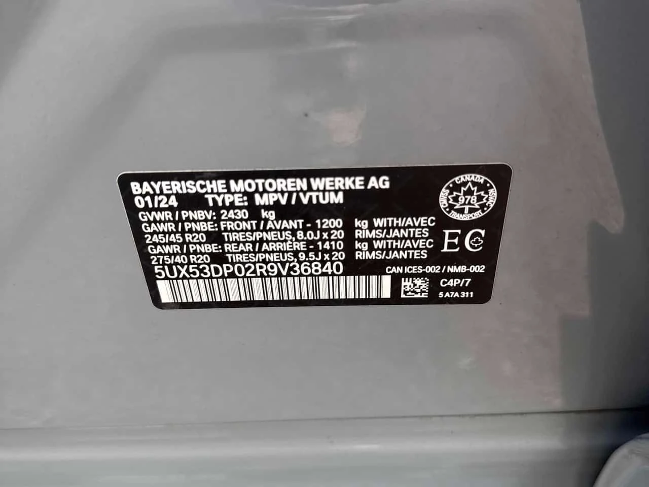 BMW X3 / xDrive30 / NARDO / �� ���������������� �� ��� | Mobile.bg � ����������� 13