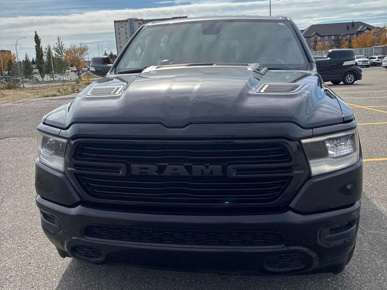 Dodge RAM 1500 * Sport * ���������� ��� ������������ ������*  | Mobile.bg � ����������� 6