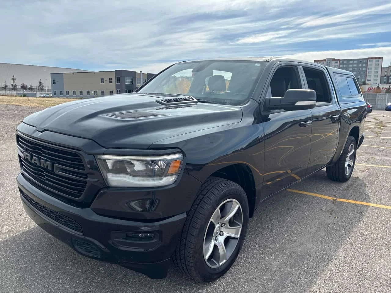 Dodge RAM 1500 * Sport * ���������� ��� ������������ ������*  | Mobile.bg � ����������� 1