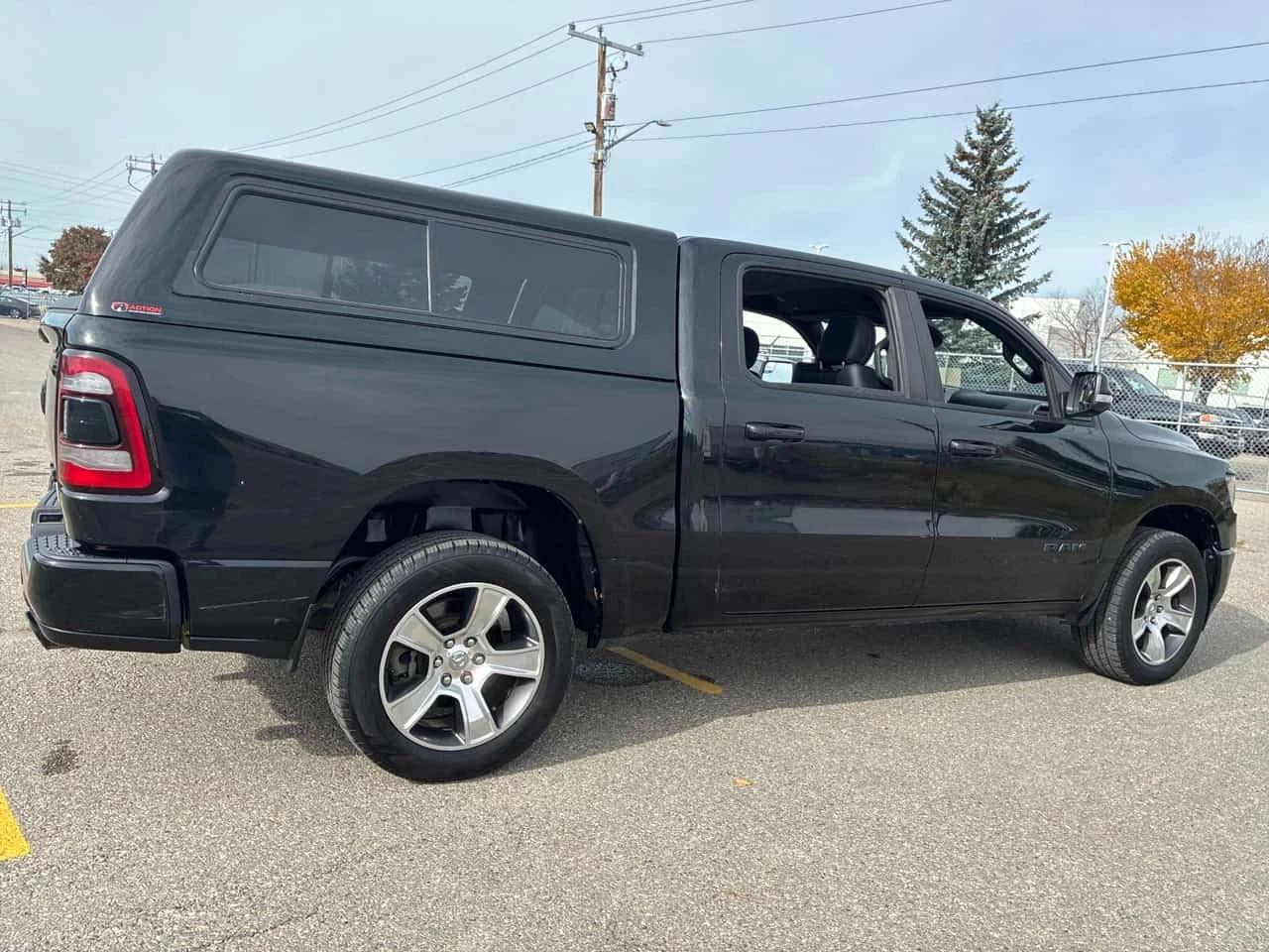 Dodge RAM 1500 * Sport * ���������� ��� ������������ ������*  | Mobile.bg � ����������� 3