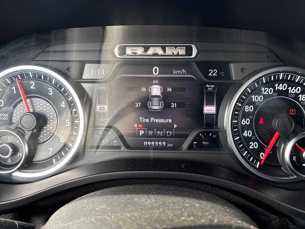 Dodge RAM 1500 * Sport * ���������� ��� ������������ ������*  | Mobile.bg � ����������� 8