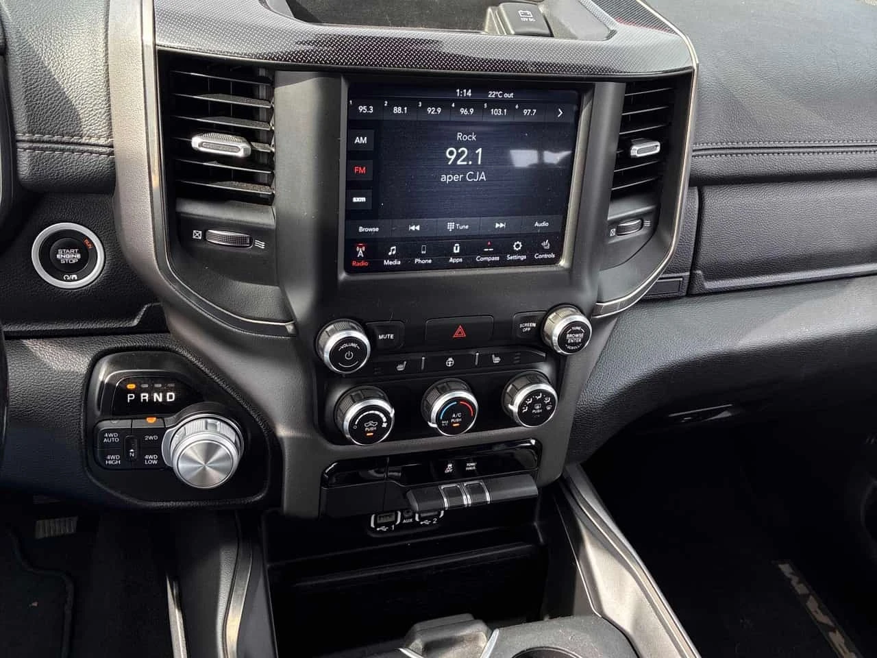 Dodge RAM 1500 * Sport * ���������� ��� ������������ ������*  | Mobile.bg � ����������� 9