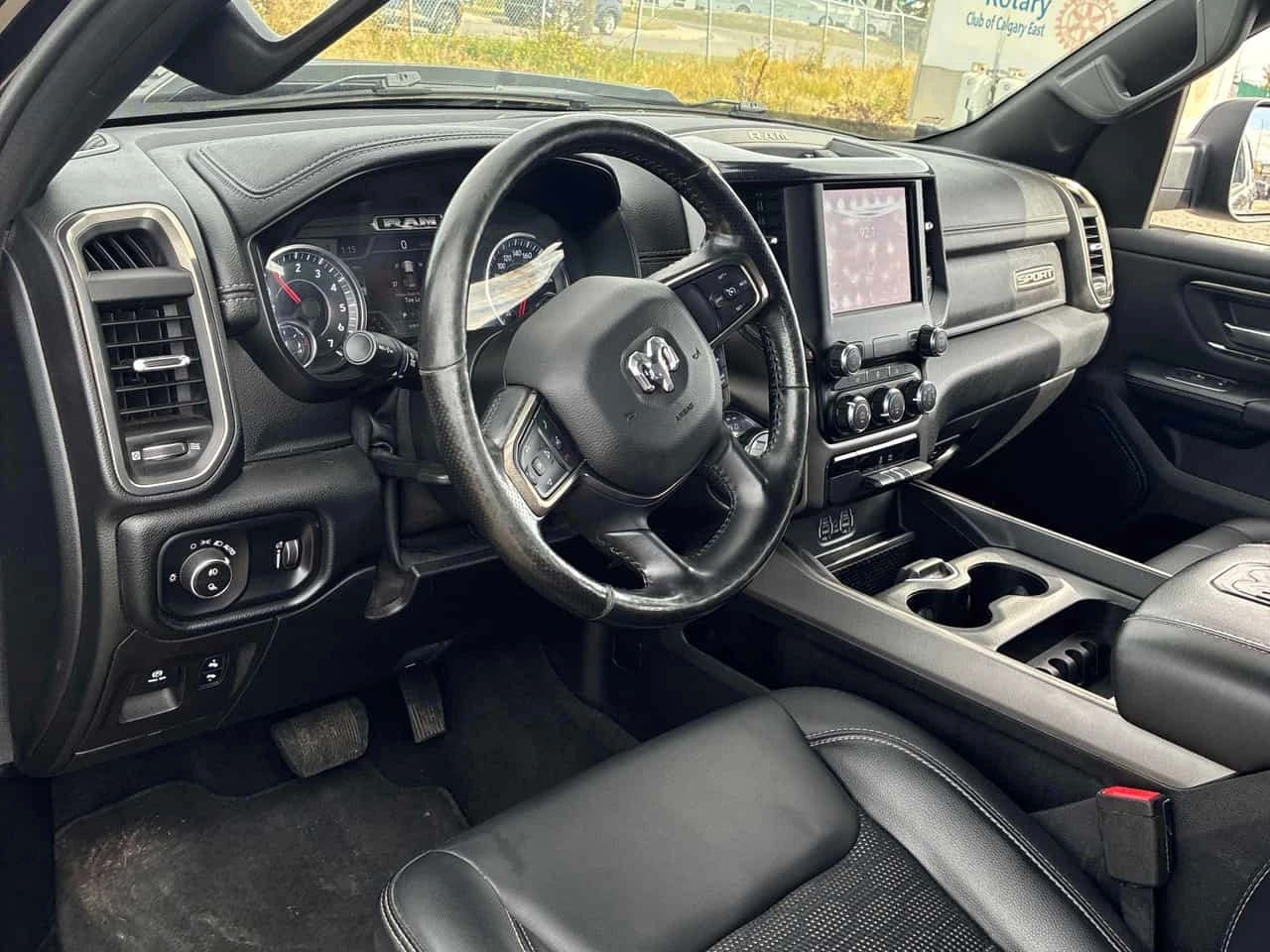 Dodge RAM 1500 * Sport * ���������� ��� ������������ ������*  | Mobile.bg � ����������� 5