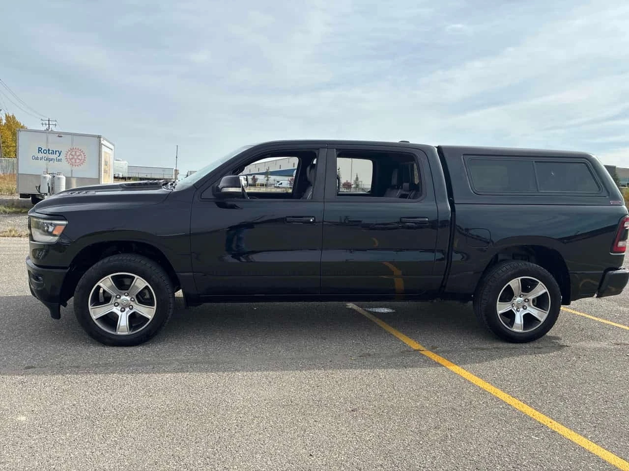 Dodge RAM 1500 * Sport * ���������� ��� ������������ ������*  | Mobile.bg � ����������� 2