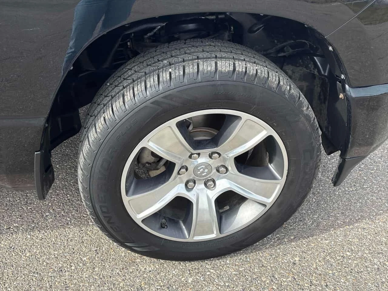 Dodge RAM 1500 * Sport * ���������� ��� ������������ ������*  | Mobile.bg � ����������� 7
