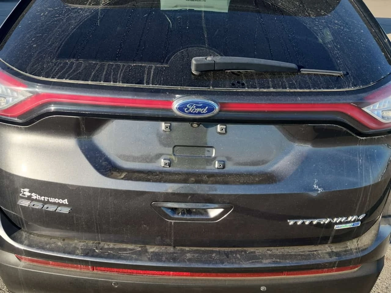 Ford Edge * 4dr Awd Titanium * CARFAX * , снимка 13 - Автомобили и джипове - 56621714