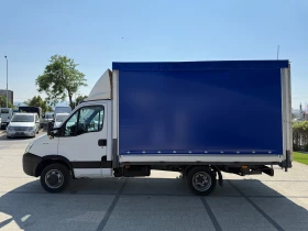 Iveco Daily 35C15 3.0HPI до 3.5т. 2-щори Климатроник, снимка 4