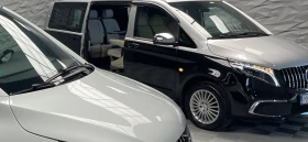 Mercedes-Benz V 250, снимка 6