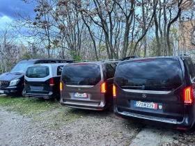 Mercedes-Benz V 250, снимка 3