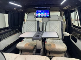 Mercedes-Benz V 250, снимка 13